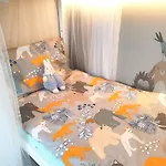 Winter Woods Family Accommodatie bij particulieren Rovaniemi