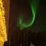 Ubytování v soukromí Winter Woods Family Rovaniemi