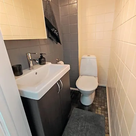 Winter Woods Family Homestay szállás Rovaniemi