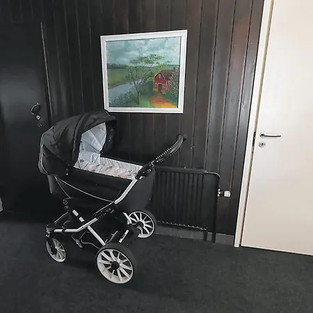 Winter Woods Family Homestay Rovaniemi
