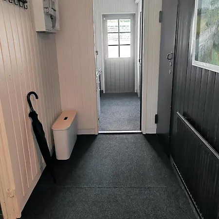 Winter Woods Family Homestay szállás