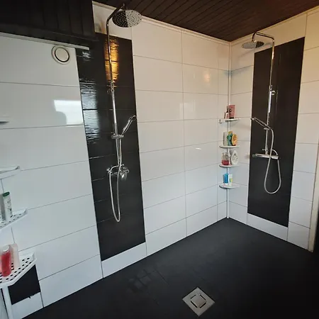 Homestay szállás Winter Woods Family Rovaniemi