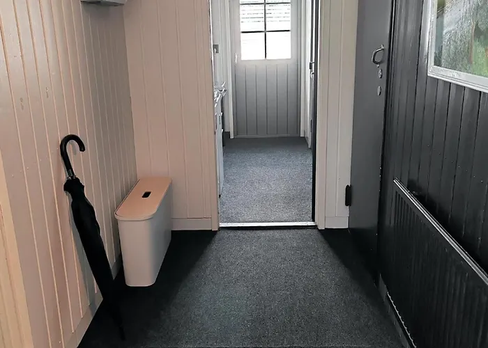 Winter Woods Family Δωμάτια σε οικογενειακή κατοικία