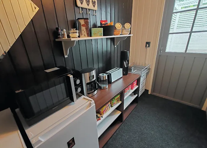 Δωμάτια σε οικογενειακή κατοικία Winter Woods Family *